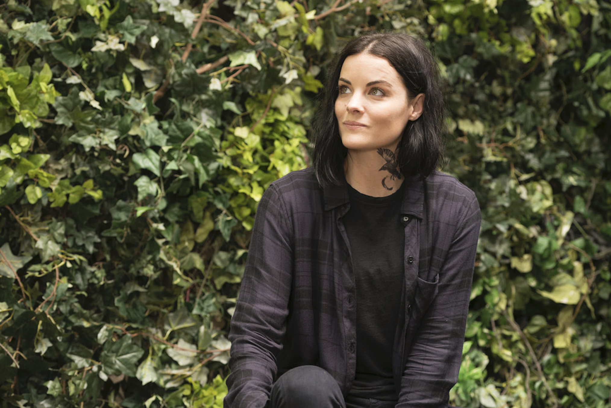 Jaimie Alexander Blindspot Season 5 Jane