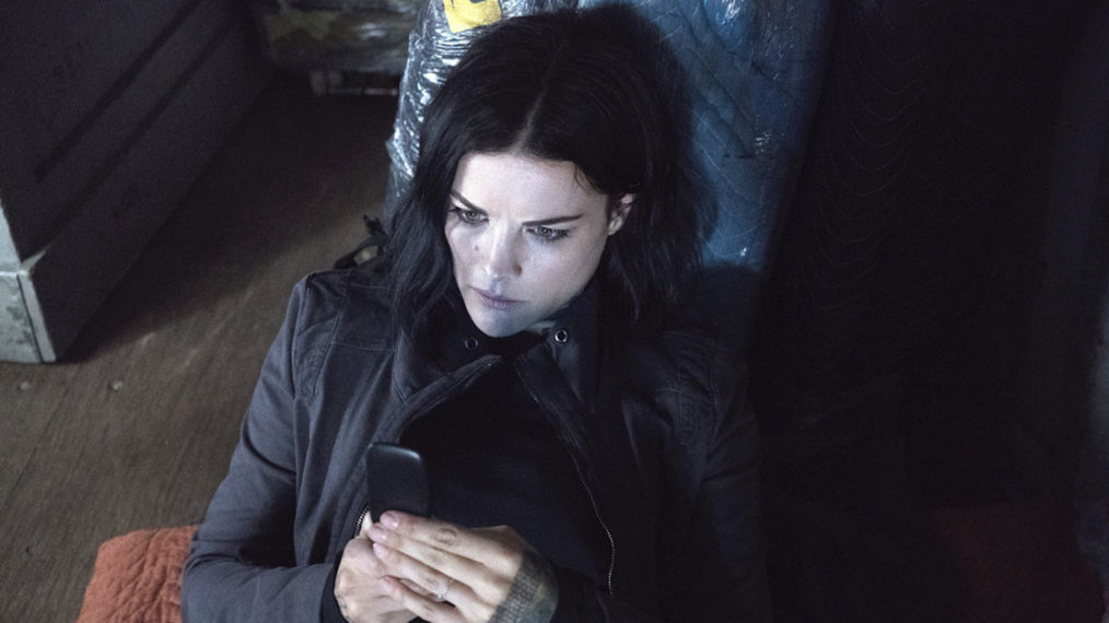 Blindspot Season 5 Premiere Death Revealed What's Next