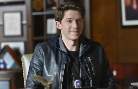 Blue Bloods Season 11 Joe Hill