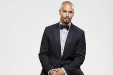 Bryton James on How the Winters Family Adopting Devon Affects Him Today