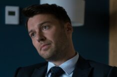 Peter Mooney as Billy Crawford in Burden of Truth - 'Crawford Chang'