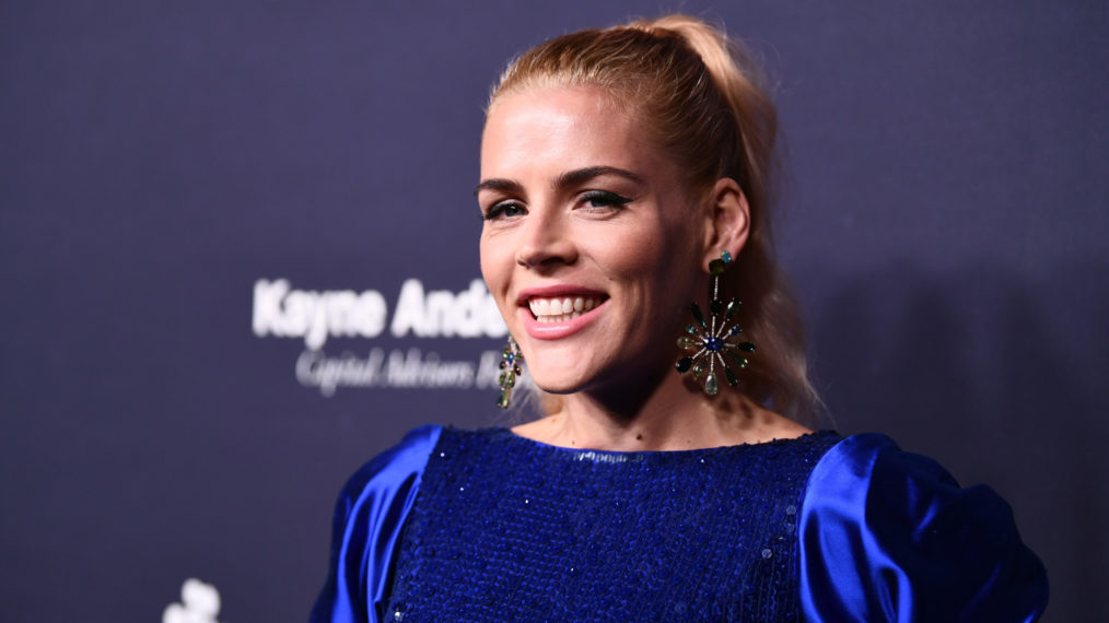 Busy Philipps