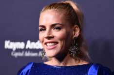 Busy Philipps on Red Nose Day 2020's Importance & ATX's 'Cougar Town' Reunion