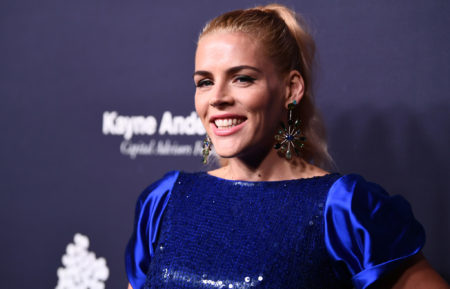 Busy Philipps