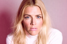 Busy Philipps on Red Nose Day