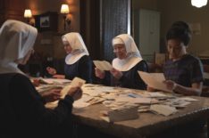 'Call the Midwife' Explores the Power of Love & the Agony of Loss in the Season 9 Finale (RECAP)