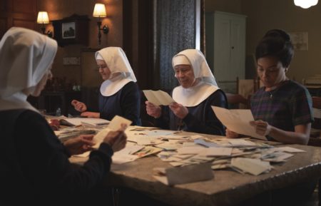 Call The Midwife S9