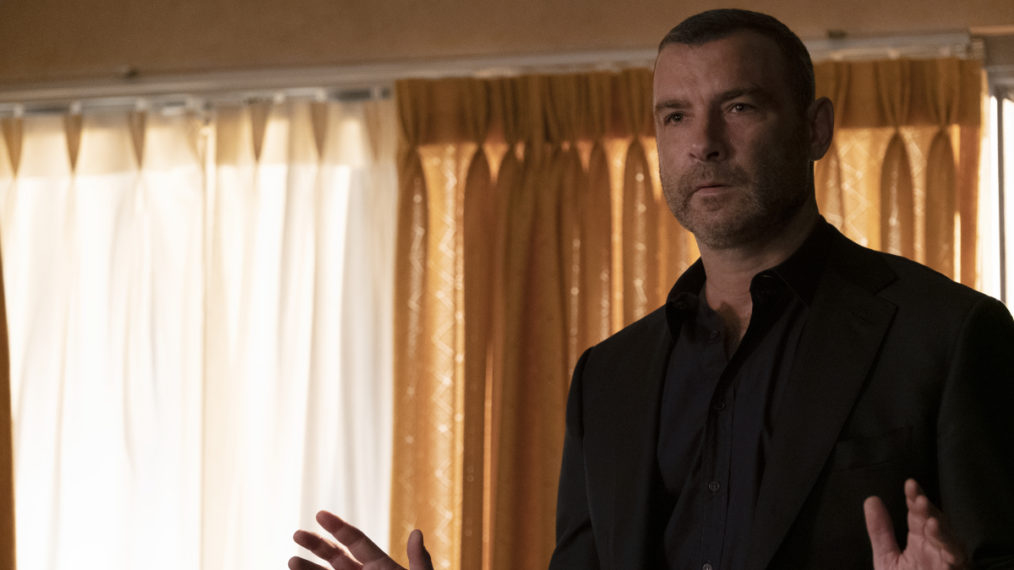 Canceled TV Show Should Be Saved Ray Donovan