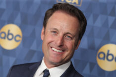 Chris Harrison