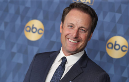 Chris Harrison