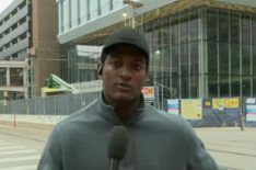CNN's Omar Jiminez Released From Custody Following On-Air Arrest in Minneapolis (VIDEO)