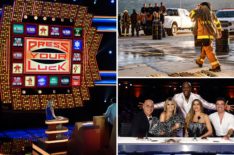 12 Competition & Game Shows You Can Watch This Summer