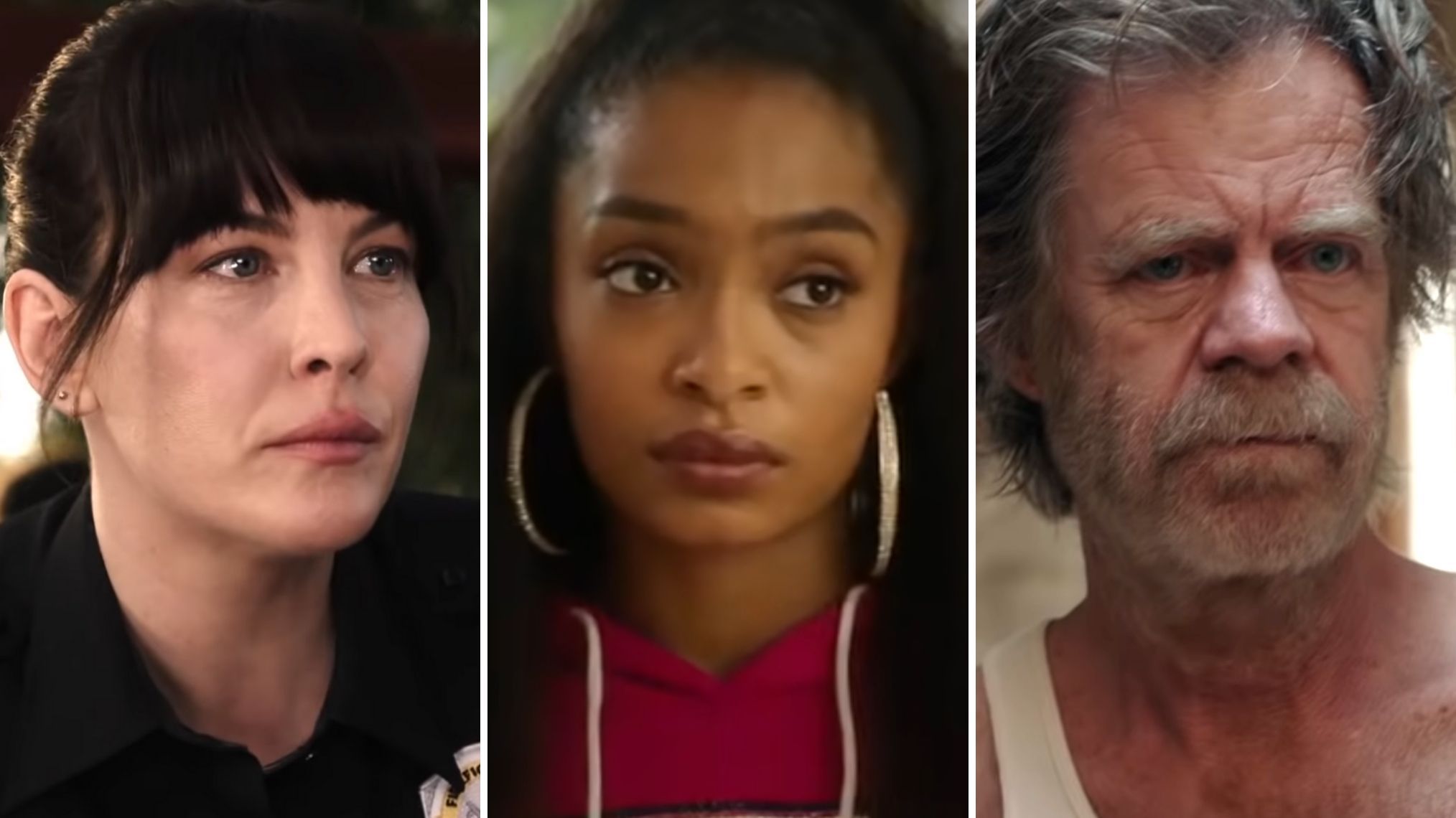 COVID-19 Storylines 9-1-1: Lone Star Grown-ish Shameless