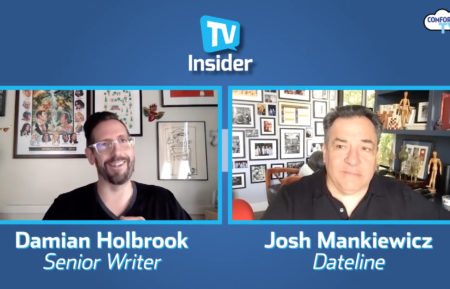 Dateline NBC Josh Mankiewicz Motive for Murder Podcast Preview