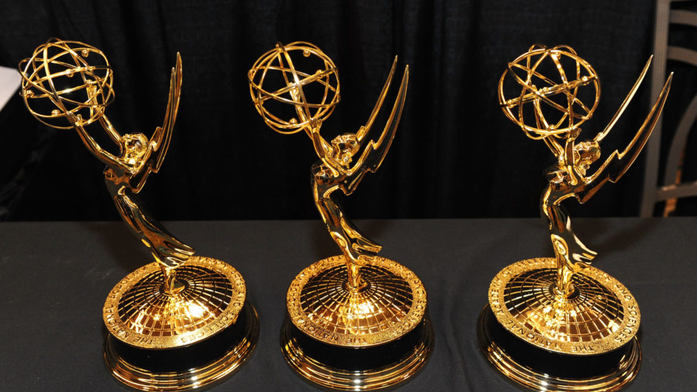 Daytime Emmys 2020 June CBS Announcement