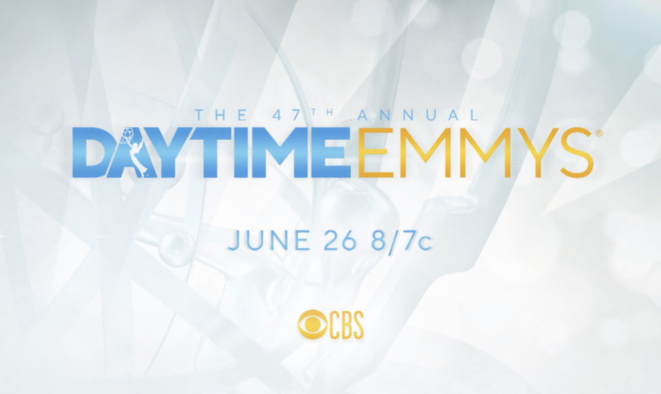 Daytime Emmys 2020 Air Date Announced June CBS