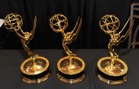 Daytime Emmys 2020 June CBS Announcement