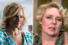 'Dirty John: Betty Broderick Story': The Cast vs. Their Real-Life Counterparts (PHOTOS)