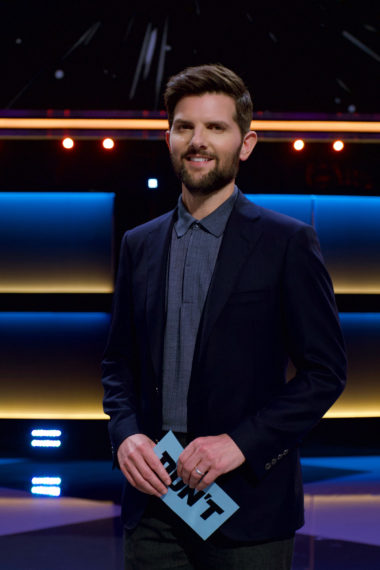 TV Competition Game Shows 2020 Don't