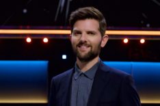 Adam Scott on Why Game Show 'Don't' Is the 'Perfect Escapism Right Now' (VIDEO)