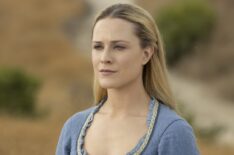 Evan Rachel Wood as Dolores in Westworld - Season 3