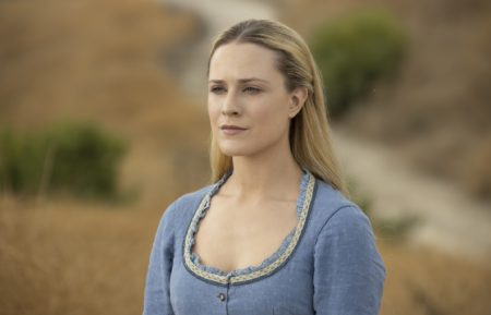 Evan Rachel Wood Dolores Westworld Season 3