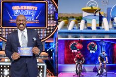 7 New & Returning Family-Friendly Game Shows to Watch This Summer