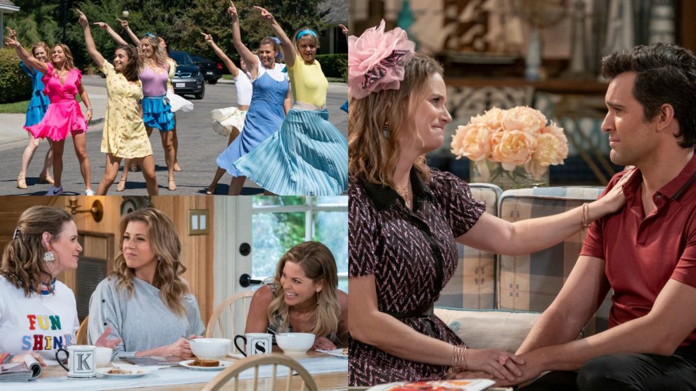 Fuller House Season 5 Final Episodes Predictions