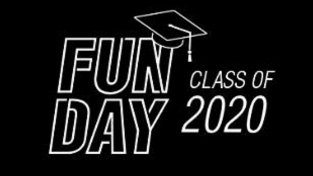 Funday Class of 2020 weekend
