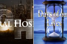Daytime Emmys 2020: 'General Hospital, 'Days of Our Lives' Lead Nominees