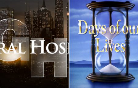 General Hospital Days of Our Lives Daytime Emmys Nominations 2020