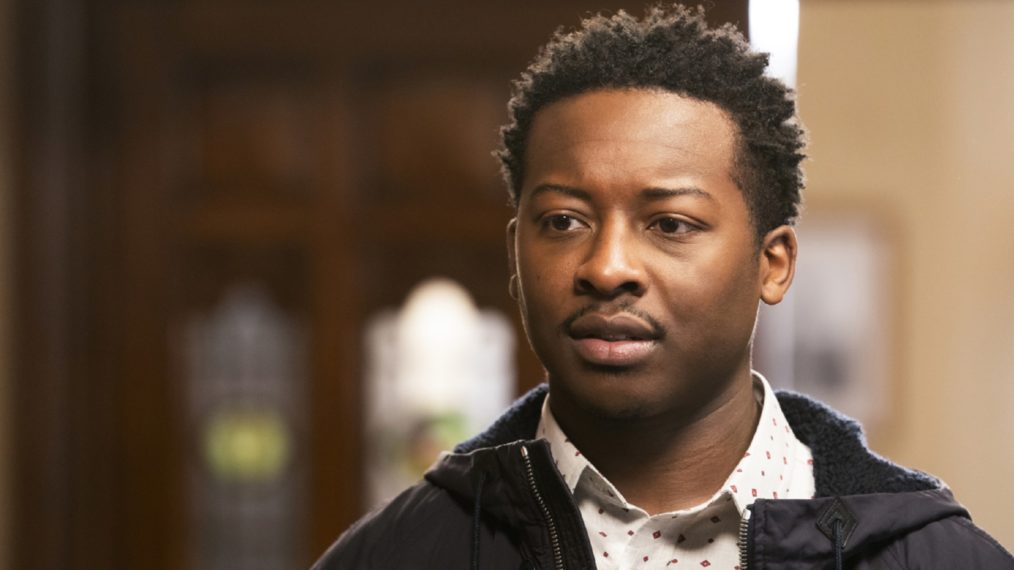 God Friended Me Brandon Micheal Hall Series Finale