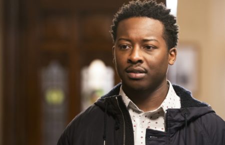 God Friended Me Brandon Micheal Hall Series Finale