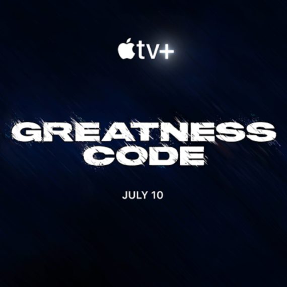 Greatness Code