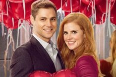 All Things Valentine - Sam Page and Sarah Rafferty