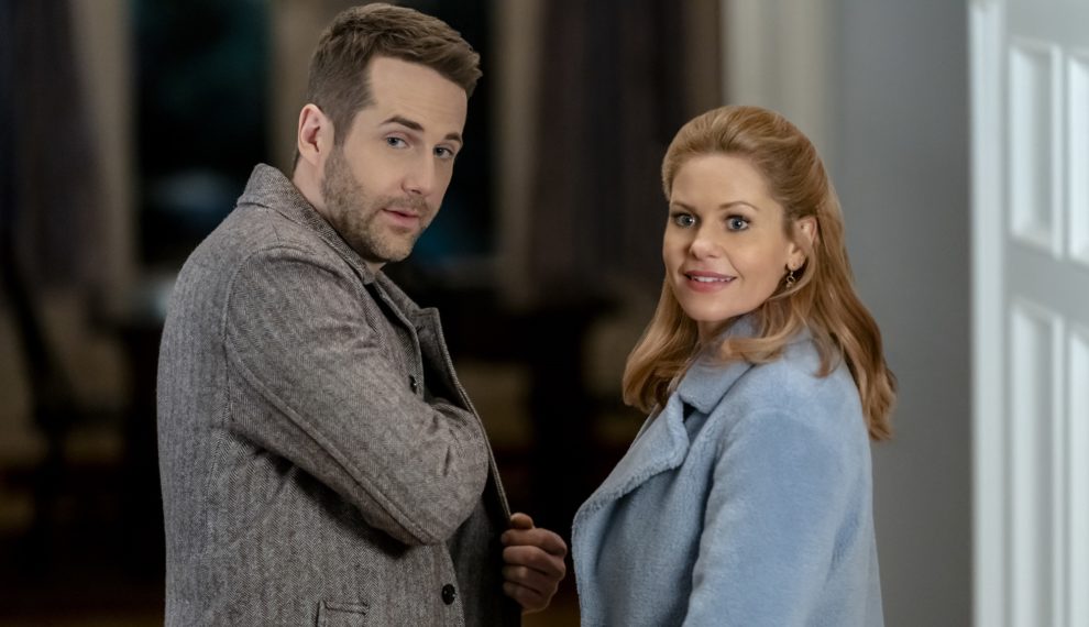 HALLMARK MOVIES AND MYSTERIES AURORA TEAGARDEN MYSTERIES HEIST AND SEEK CANDACE NIALL MATTER CAMERON BURE