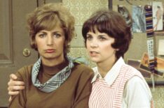 Laverne and Shirley - Penny Marshall, Cindy Williams