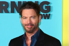 Harry Connick Jr. attends Apple TV+'s 'The Morning Show' world premiere