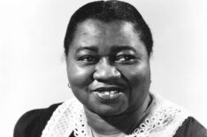 Hattie McDaniel