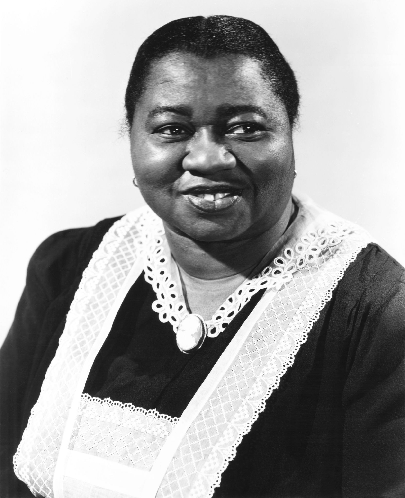 Hattie McDaniel