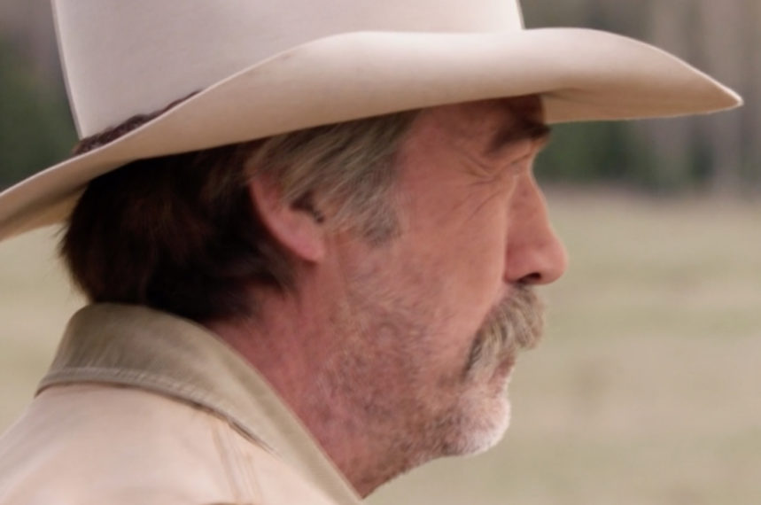 Heartland Season 13 Jack