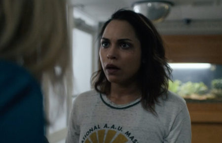 Monica Raymund Hightown Episode 2 Jackie Sneak Peek