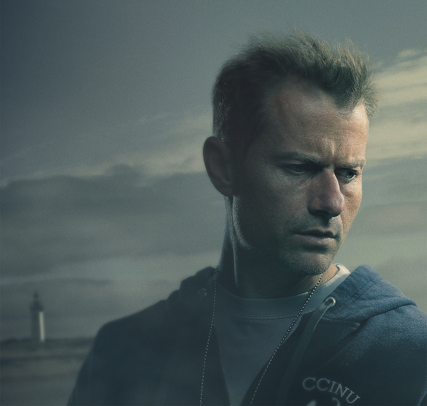 Hightown - Ray Abruzzo (James Badge Dale)