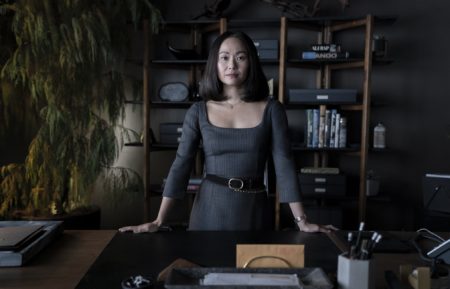 Hong Chau in Homecoming - Season 2