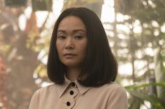 Hong Chau as Audrey Temple in Homecoming - Season 2