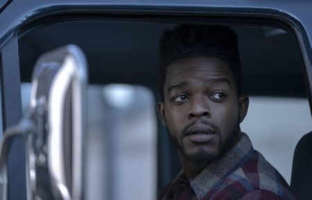 Homecoming Season 2 Stephan James