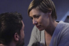 Liza Weil as Bonnie Winterbottom in How to Get Away With Murder - Season 6 Episode 14