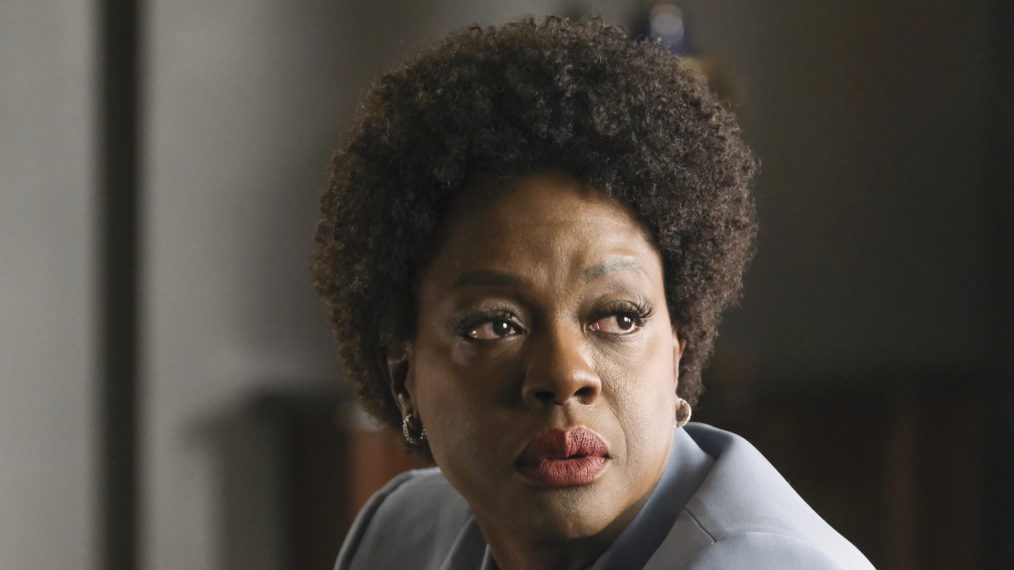 How to Get Away With Murder Series Finale Recap