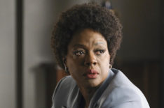 'HTGAWM' Series Finale: Who Died? Who Went to Prison? Who Killed Annalise? (RECAP)