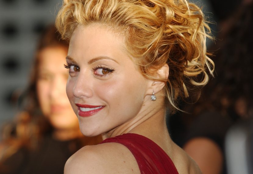 ID BRITTANY MURPHY